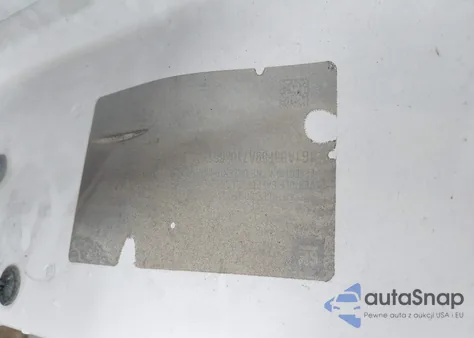 2010 Chevrolet Cobalt Ls z USA, uszkodzony, nr VIN 1G1AB5F59A7103661